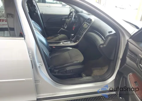 2013 Chevrolet Malibu 2Lt z USA, uszkodzony, nr VIN 1G11E5SA3DF205185